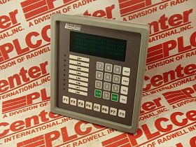 2125-128-C Интерфейс оператора от CINCINNATI ELECTROSYSTEMS