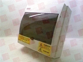 Шкаф Артикул DTEC66-08WT от производителя TECHNA