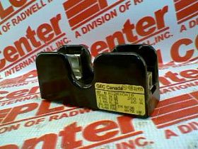 Держатель предохранителя Артикул RG2R60A1B от производителя CONVERTEAM