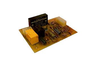 133703 Промышленная компьютерная плата от MILLER ELECTRIC