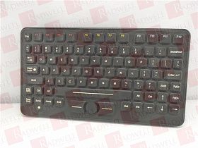 Клавиатура /пад /ручка /мышка Артикул DP-860-PS2 от производителя IKEY