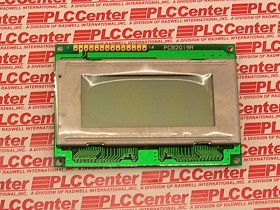 Индикатор/дисплей RCM2019R от ROHM SEMICONDUCTOR