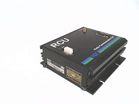 Блок радиосвязи NETZLER DAHLGREN 18414-01-RCU/RS232 с интерфейсами RS232/RS422