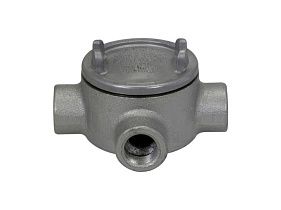 Crouse Hinds GUAW26 WOD