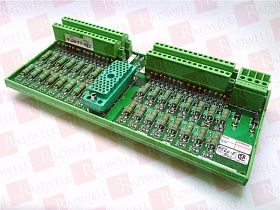 Плата ПК Плата ПЛК / дополнения к  плататам Артикул 9566-8 от производителя TRICONEX