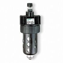 Пневматический смазчик линии Speedaire 1Z886, 3/8", 150 PSI, с защитой