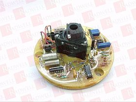 Преобразователь сигнала Артикул 20-3400-03 от производителя BECK