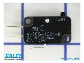 NTE Electronics 54-411