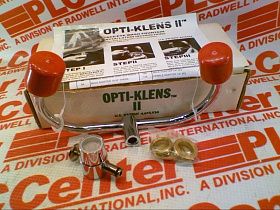 Станция промывки глаз Артикул 8253 от производителя GRAINGER