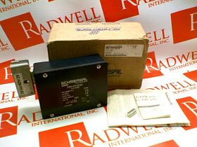 Предохранительный выключатель блокировки Артикул AZM-415-22ZPK-110VAC от производителя SCHMERSAL