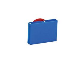 IDEC LB3A-B1Y-ENGRAVED