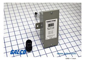 MAMAC Systems HU-224-3-mA-MAMA