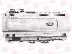 Модуль / стойка ПЛК Артикул PCO1002CS0 от производителя CAREL