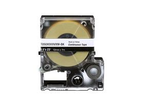 Panduit T075X000VXM-BK