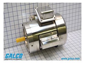 Marathon Electric N341