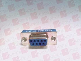Перемычка / клемма / штекер Артикул DGB9F-KC от производителя L COM