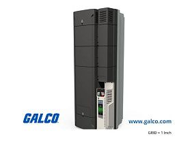 Control Techniques Reconditioned M400-09402240E10101AB100