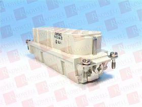 Перемычка / клемма / штекер Артикул H-D64-B от производителя LAPP USA