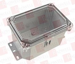 Шкаф Артикул YQ-060404-18 от производителя POLYCASE