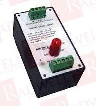 Преобразователь вибрации Артикул 5534-105-1-45-100 от производителя METRIX VIBRATION