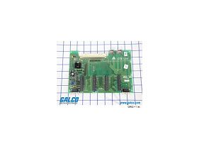 Control Techniques MDA-2B