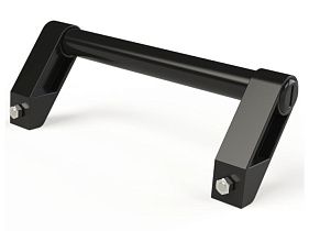 Saginaw Control & Engineering SCE-AUHK