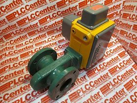 Регулирующий клапан Артикул 300CMA11-BA21-BB23AO от производителя HONEYWELL