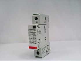 DS415-120 Ограничитель перенапряжения/супрессор от CITEL