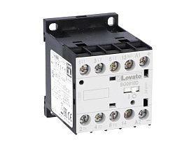 11BG0910D024 Контактор от LOVATO