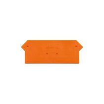 283-317 Задняя панель/фурнитура от WAGO