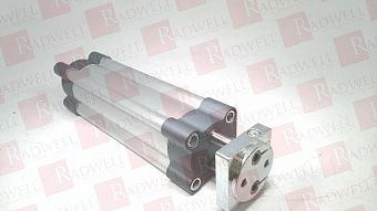 Пневматический цилиндр Артикул W1400500125 от производителя METAL WORK PNEUMATIC