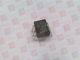 Оптоизолятор интегральных схем Артикул MOC629A от производителя NXP SEMICONDUCTOR