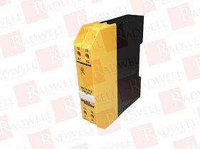 Модуль / стойка ПЛК Артикул MK73R12230VAC от производителя TURCK