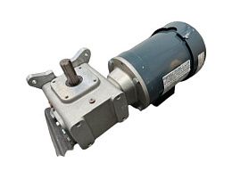 Серводвигатель SPLETMG82150R-EK50ETWXMPP 0.5HP 1725RPM 3-фазный