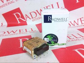 Трансформатор тока Артикул FP30-200 от производителя TRIAD MAGNETICS