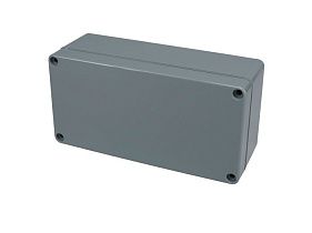 Bud Industries PN-1332-DG