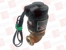 Электромагнитный клапан  Артикул F118A44-H от производителя MAGNATROL