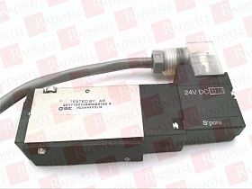 Электромагнитный клапан  Артикул TR-2210 от производителя TREGASKISS