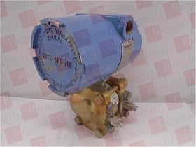 Передатчик давления Артикул 1151DP4S12B1 от производителя EMERSON