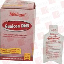 Аварийный ремонт Артикул 21771 от производителя MEDIQUE