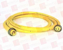 Комплект кабелей / шнуров QD Артикул CL25E07F006 от производителя TPC WIRE & CABLE