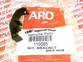 Кронштейн Артикул 119585 от производителя INGERSOLL RAND