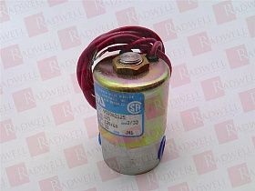 Электромагнитный клапан  Артикул V520A2125 от производителя PARKER