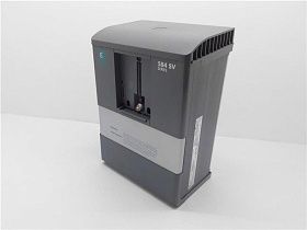 584SV/0055/400/0010/UK/000/0000/B0/000/000 Привод от EUROTHERM DRIVES