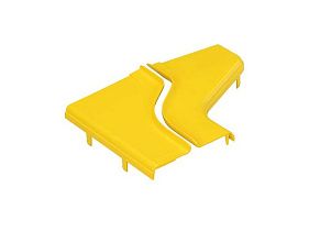 Panduit FRRF126RSCLYL