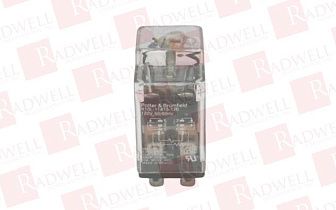 Реле / розетка Артикул K10L-11A15-120 от производителя TE CONNECTIVITY