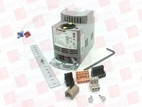 Комплектующие и ремкомплект для систем ОВиК, а также комплект уплотнений Артикул 550-430-PA от производителя SIEMENS