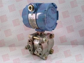 Передатчик давления Артикул 1151DP4E22 от производителя EMERSON