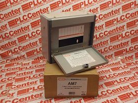 Блок распределения питания Артикул AM7 от производителя EATON CORPORATION