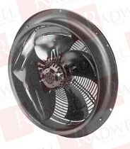 Вентилятор / терморегулятор для панели управления Артикул W4E350-DA20-52 от производителя EBM PAPST